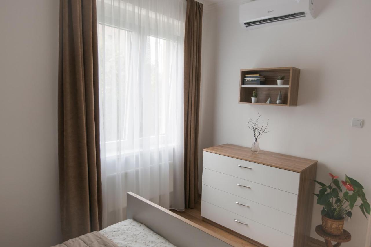Bohohome Apartment إغير المظهر الخارجي الصورة